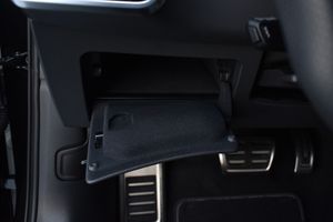 Audi A6 Avant Sport 40 TDI 150kW 204CV S tron.  S line, Hibrido, Full Black   - Foto 66