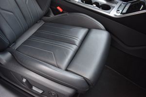 Audi A6 Avant Sport 40 TDI 150kW 204CV S tron.  S line, Hibrido, Full Black   - Foto 53