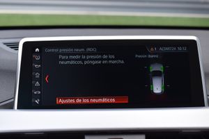 BMW X1 sDrive16d Navegacion Profesional  - Foto 68