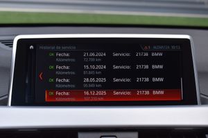 BMW X1 sDrive16d Navegacion Profesional  - Foto 72