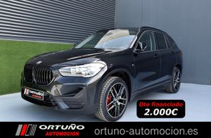 BMW X1 sDrive16d Navegacion Profesional  - Foto 2