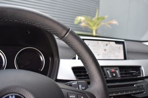 BMW X1 sDrive16d Navegacion Profesional  - Foto 54