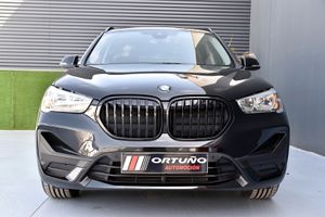 BMW X1 sDrive16d Navegacion Profesional  - Foto 7