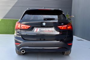 BMW X1 sDrive16d Navegacion Profesional  - Foto 4