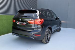 BMW X1 sDrive16d Navegacion Profesional  - Foto 20