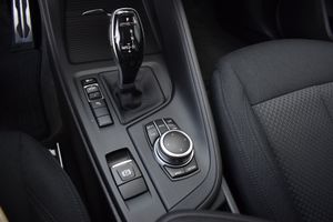 BMW X1 sDrive16d Navegacion Profesional  - Foto 11