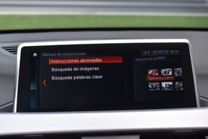 BMW X1 sDrive16d Navegacion Profesional  - Foto 78