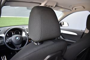 BMW X1 sDrive16d Navegacion Profesional  - Foto 38