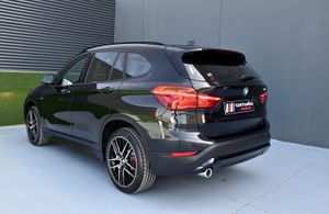 BMW X1 sDrive16d Navegacion Profesional  - Foto 28