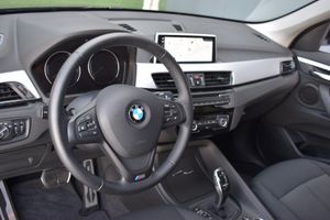 BMW X1 sDrive16d Navegacion Profesional  - Foto 31