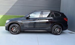 BMW X1 sDrive16d Navegacion Profesional  - Foto 3