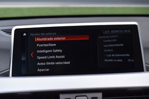BMW X1 sDrive16d Navegacion Profesional  - Foto 62