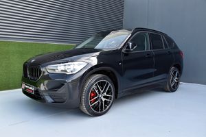 BMW X1 sDrive16d Navegacion Profesional  - Foto 18