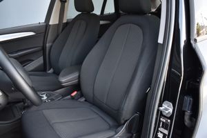 BMW X1 sDrive16d Navegacion Profesional  - Foto 33