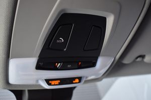 BMW X1 sDrive16d Navegacion Profesional  - Foto 57