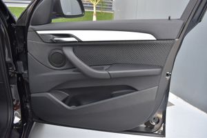 BMW X1 sDrive16d Navegacion Profesional  - Foto 42