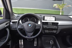 BMW X1 sDrive16d Navegacion Profesional  - Foto 50