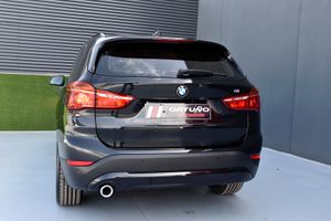 BMW X1 sDrive16d Navegacion Profesional  - Foto 30