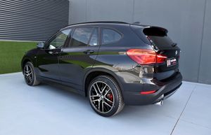 BMW X1 sDrive16d Navegacion Profesional  - Foto 27
