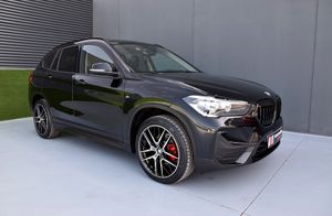 BMW X1 sDrive16d Navegacion Profesional  - Foto 24