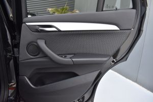 BMW X1 sDrive16d Navegacion Profesional  - Foto 41