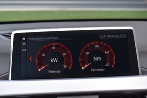 BMW X1 sDrive16d Navegacion Profesional  - Foto 75