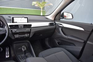 BMW X1 sDrive16d Navegacion Profesional  - Foto 49