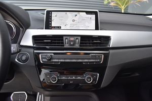 BMW X1 sDrive16d Navegacion Profesional  - Foto 10