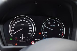 BMW X1 sDrive16d Navegacion Profesional  - Foto 59