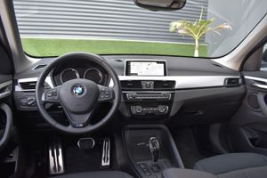 BMW X1 sDrive16d Navegacion Profesional  - Foto 9