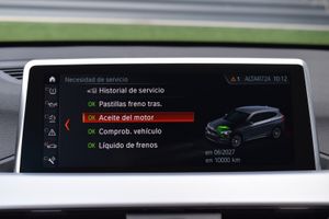 BMW X1 sDrive16d Navegacion Profesional  - Foto 69