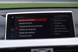 BMW X1 sDrive16d Navegacion Profesional  - Foto 61