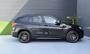 BMW X1 sDrive16d Navegacion Profesional  - Foto 5