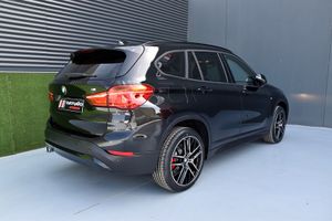 BMW X1 sDrive16d Navegacion Profesional  - Foto 21