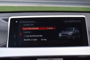 BMW X1 sDrive16d Navegacion Profesional  - Foto 67