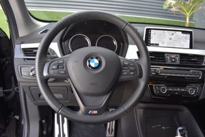 BMW X1 sDrive16d Navegacion Profesional  - Foto 52