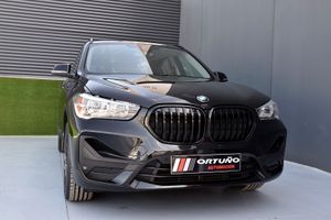BMW X1 sDrive16d Navegacion Profesional  - Foto 26