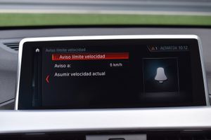 BMW X1 sDrive16d Navegacion Profesional  - Foto 66