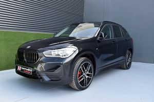 BMW X1 sDrive16d Navegacion Profesional  - Foto 17