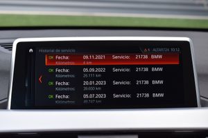 BMW X1 sDrive16d Navegacion Profesional  - Foto 70