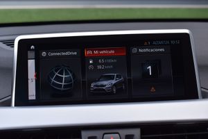 BMW X1 sDrive16d Navegacion Profesional  - Foto 60