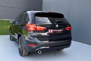 BMW X1 sDrive16d Navegacion Profesional  - Foto 29
