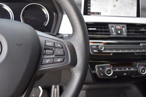 BMW X1 sDrive16d Navegacion Profesional  - Foto 53