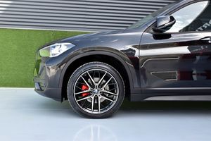 BMW X1 sDrive16d Navegacion Profesional  - Foto 15