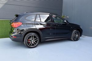 BMW X1 sDrive16d Navegacion Profesional  - Foto 23