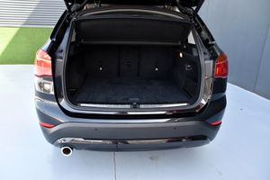 BMW X1 sDrive16d Navegacion Profesional  - Foto 14