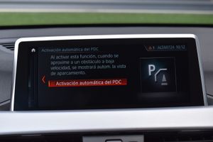 BMW X1 sDrive16d Navegacion Profesional  - Foto 64