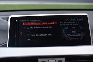 BMW X1 sDrive16d Navegacion Profesional  - Foto 63
