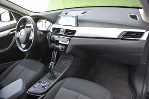 BMW X1 sDrive16d Navegacion Profesional  - Foto 44