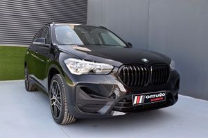 BMW X1 sDrive16d Navegacion Profesional  - Foto 6